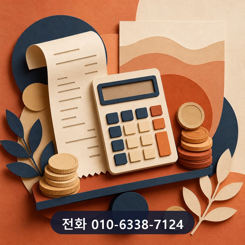카드 한도 현금화 방법 수수료 안내 이미지